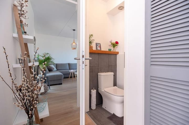 Foto 4 van Dick Bosstraat 89