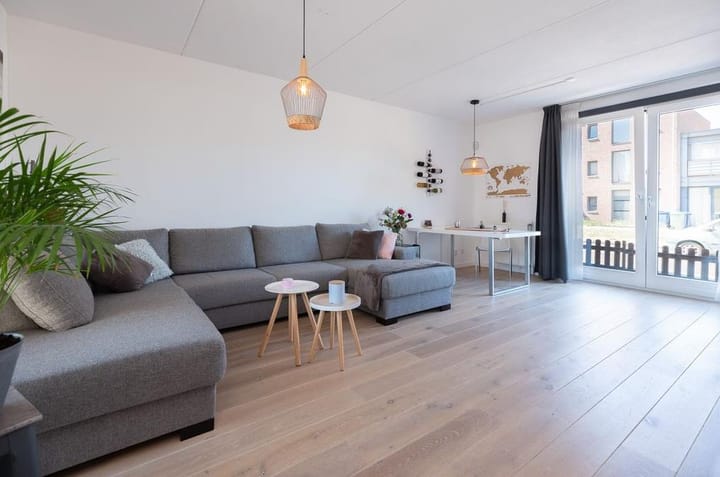 Foto 6 van Dick Bosstraat 89