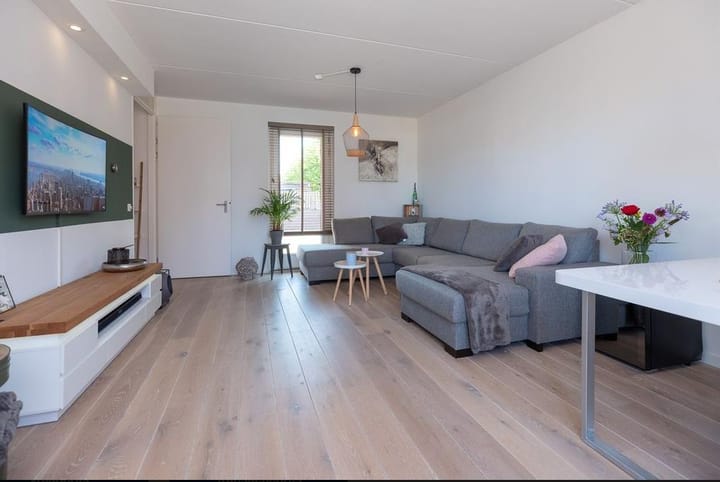 Foto 7 van Dick Bosstraat 89