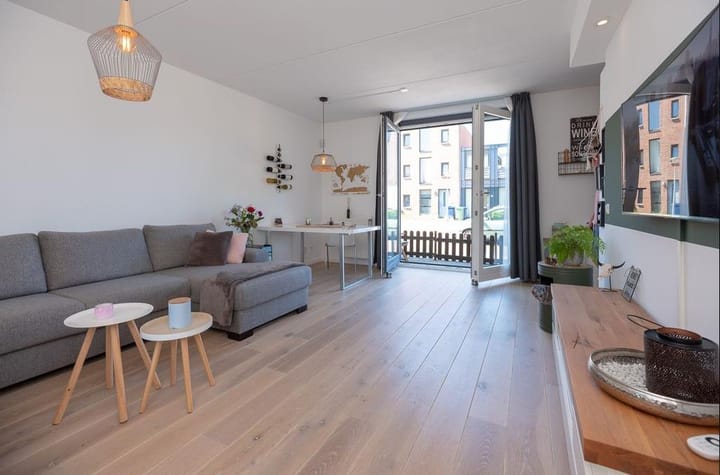 Foto 8 van Dick Bosstraat 89