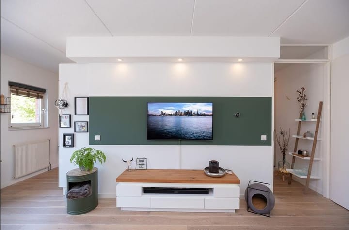 Foto 9 van Dick Bosstraat 89