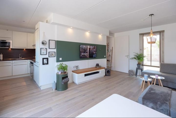 Foto 10 van Dick Bosstraat 89