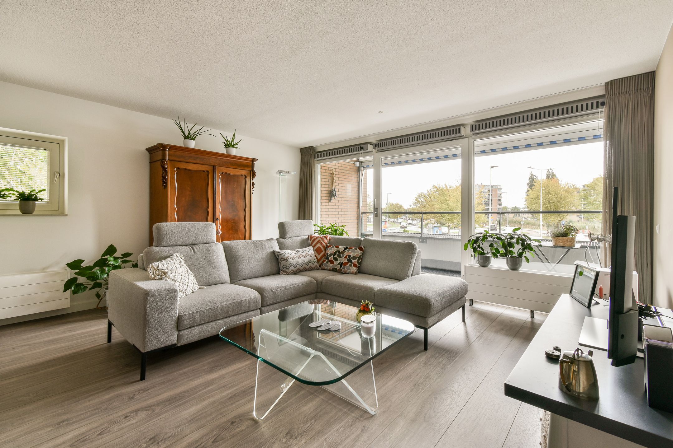 Jacques Dutilhweg, 599, Rotterdam, 3065JH, Zuid-Holland, Nederland 599