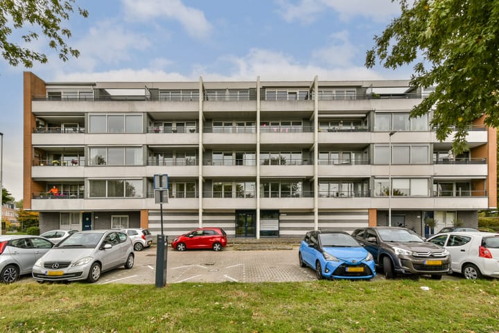 Foto 2 van Jacques Dutilhweg 599