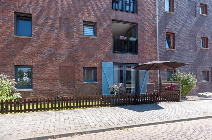 Foto 18 van Dick Bosstraat 89