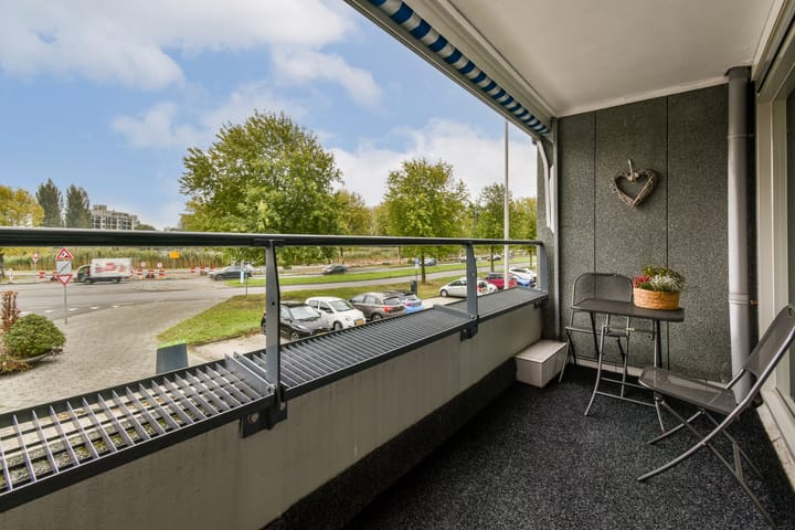 Foto 3 van Jacques Dutilhweg 599