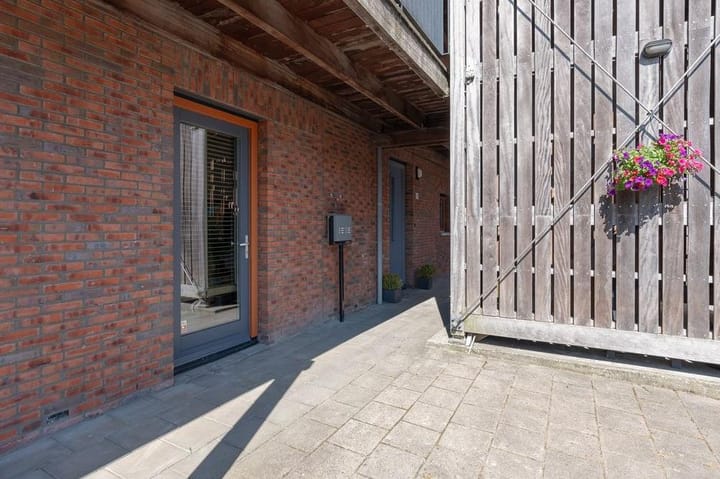 Foto 19 van Dick Bosstraat 89