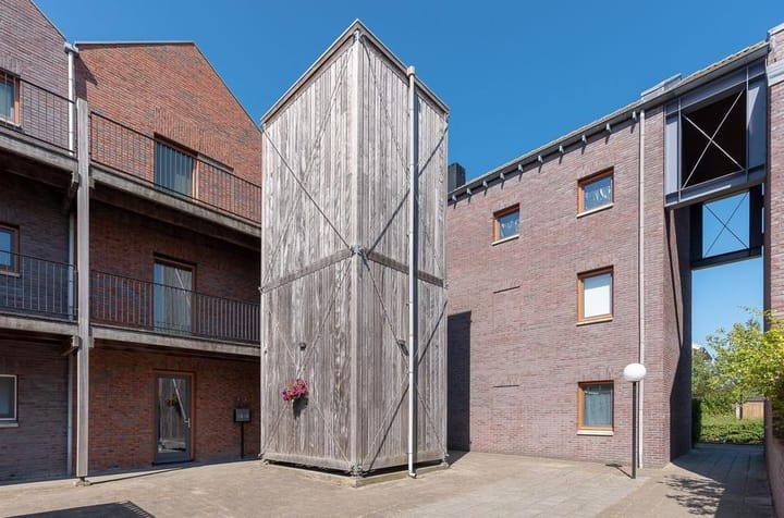 Foto 20 van Dick Bosstraat 89