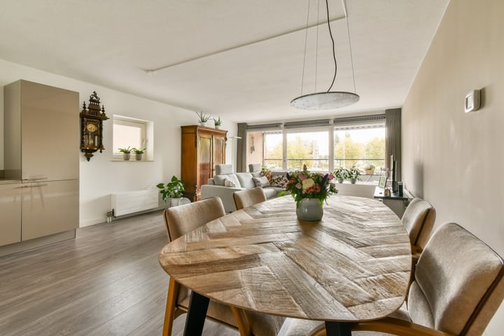 Foto 5 van Jacques Dutilhweg 599