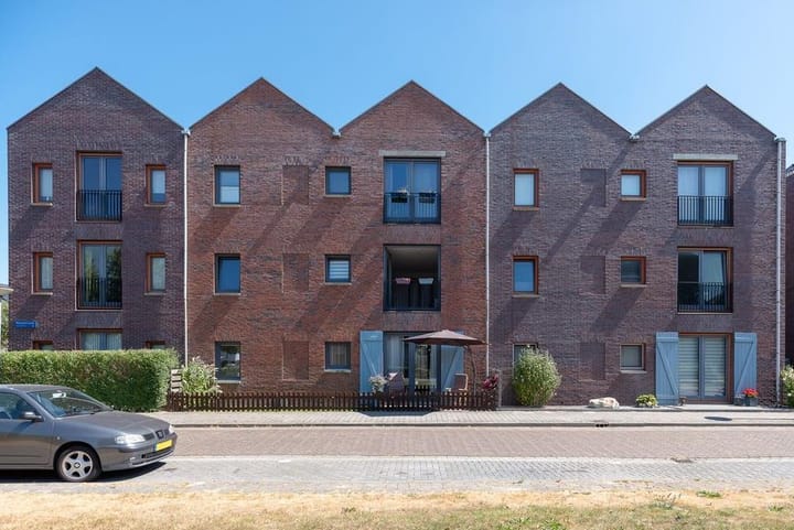 Foto 21 van Dick Bosstraat 89