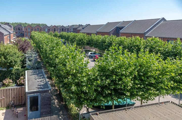 Foto 23 van Dick Bosstraat 89