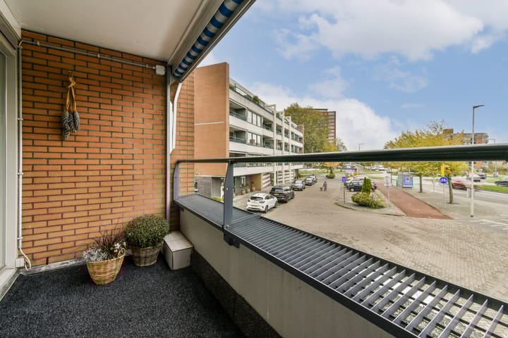 Foto 9 van Jacques Dutilhweg 599