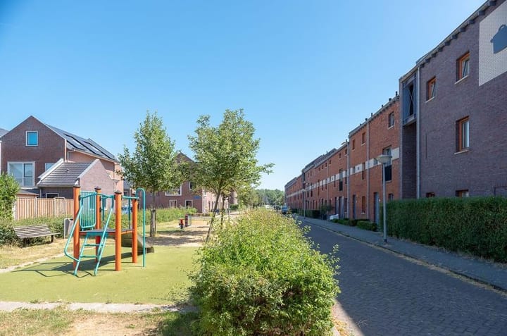 Foto 25 van Dick Bosstraat 89