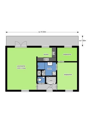 Foto 26 van Dick Bosstraat 89