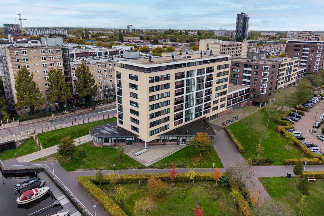 Foto 2 van Lasserstraat 8