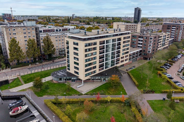 Foto 2 van Lasserstraat 8