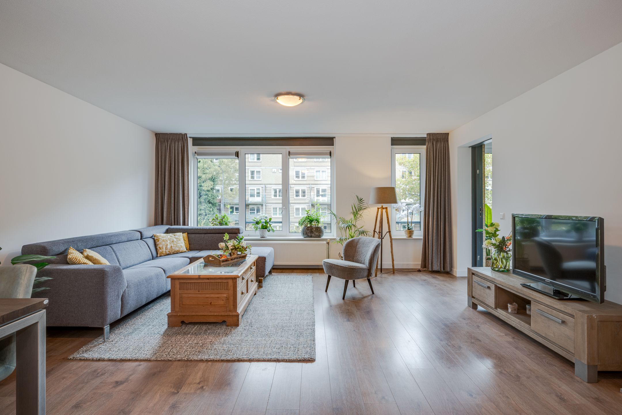 Foto 3 van Lasserstraat 8