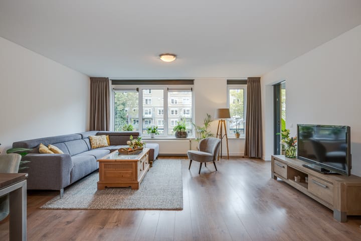 Foto 3 van Lasserstraat 8