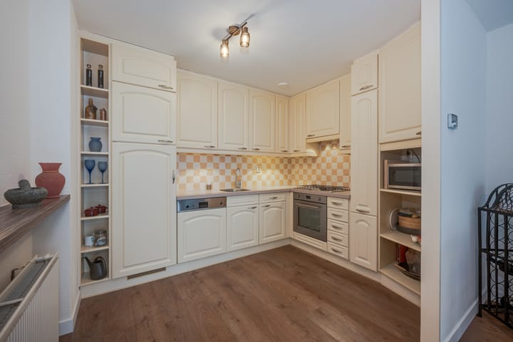 Foto 4 van Lasserstraat 8