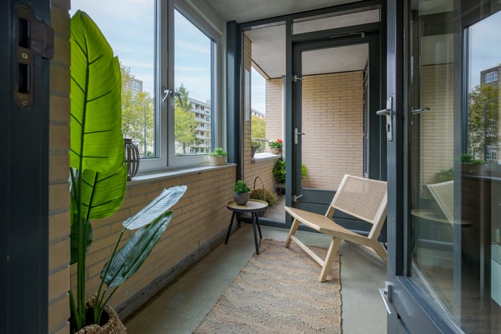 Foto 5 van Lasserstraat 8