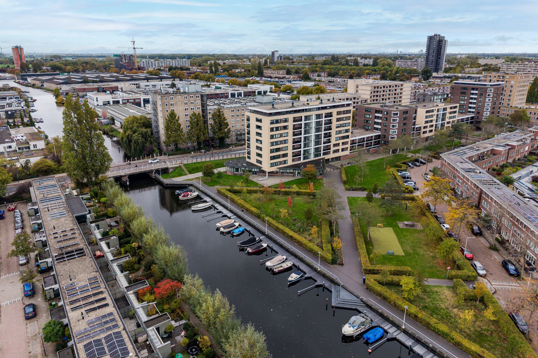 Foto 6 van Lasserstraat 8