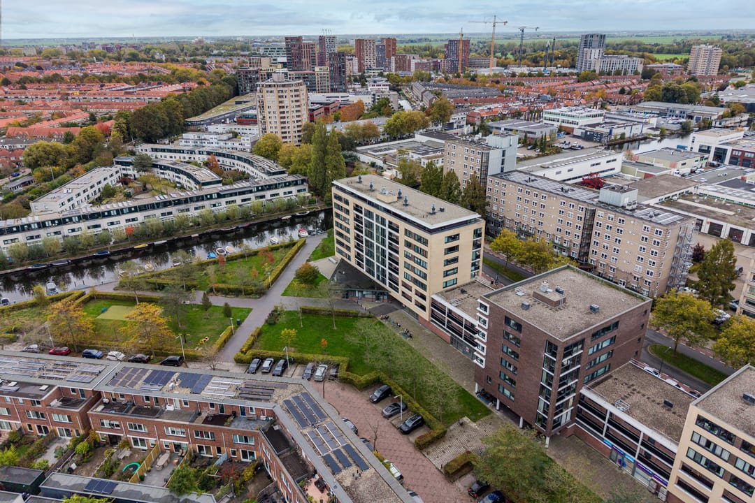 Foto 7 van Lasserstraat 8