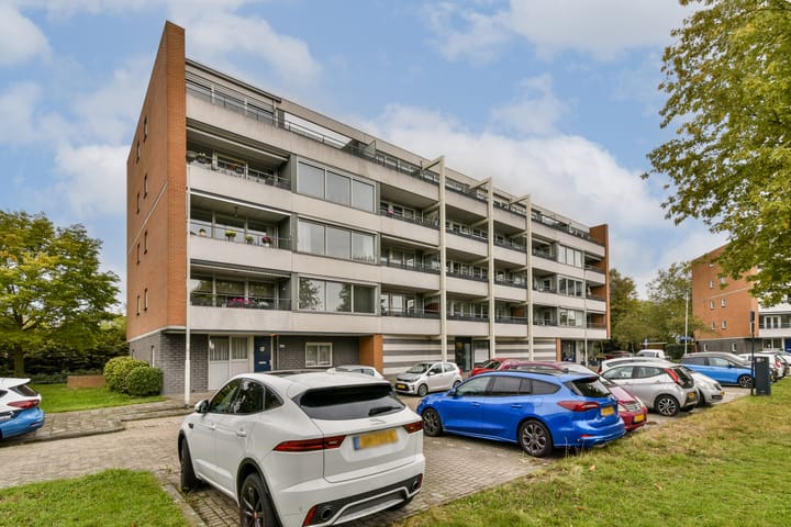 Foto 20 van Jacques Dutilhweg 599