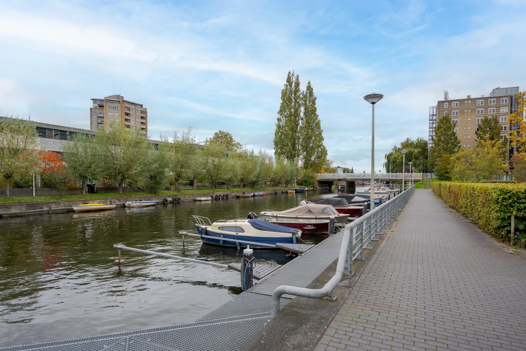 Foto 8 van Lasserstraat 8