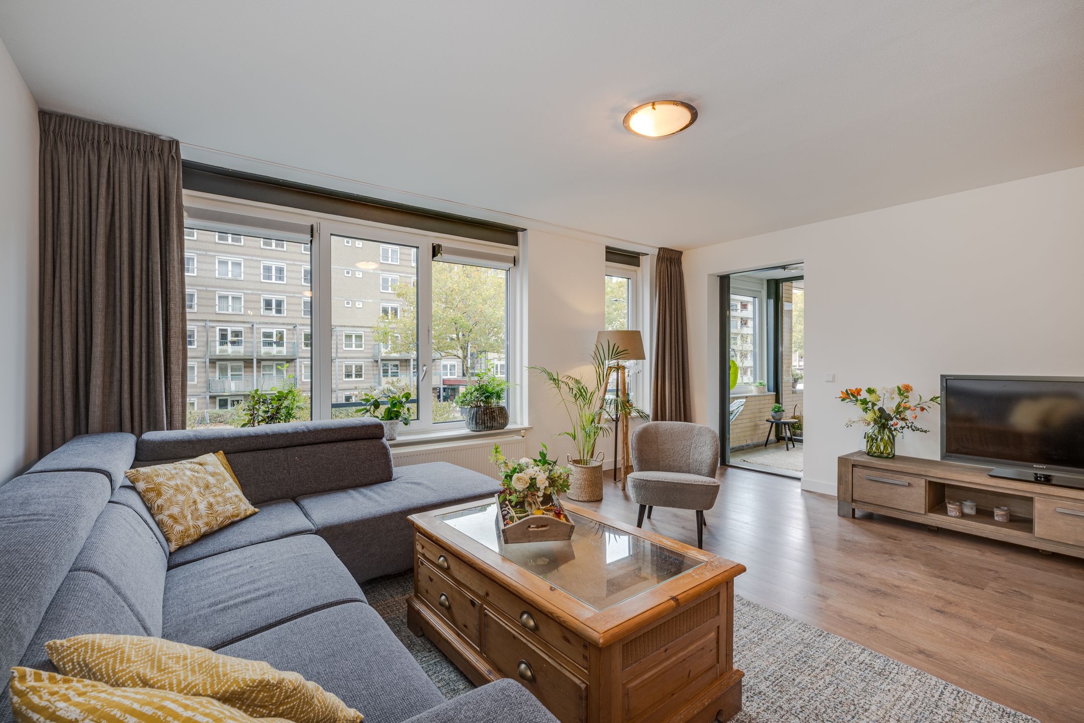 Foto 15 van Lasserstraat 8