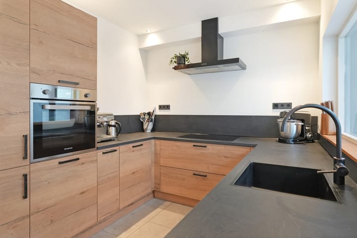 Foto 2 van Kromwegesingel 7