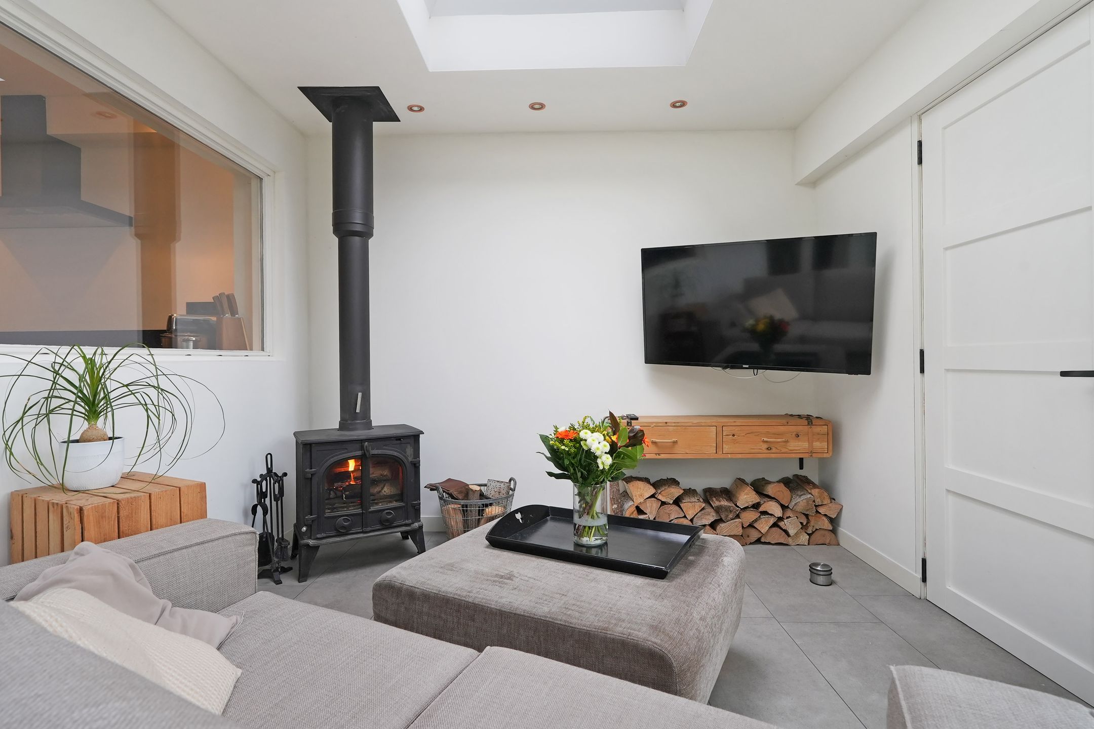 Foto 3 van Kromwegesingel 7