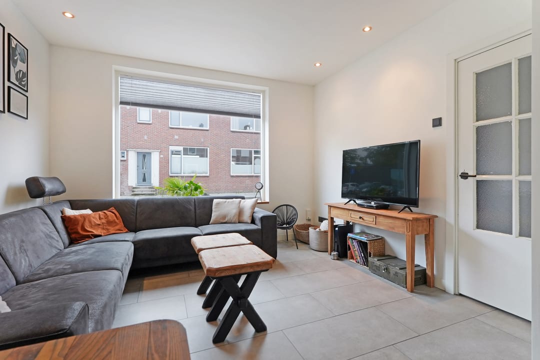 Foto 7 van Kromwegesingel 7