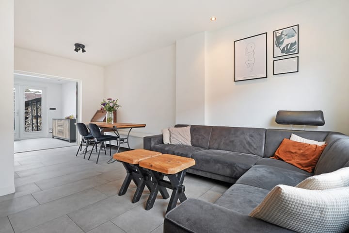 Foto 8 van Kromwegesingel 7