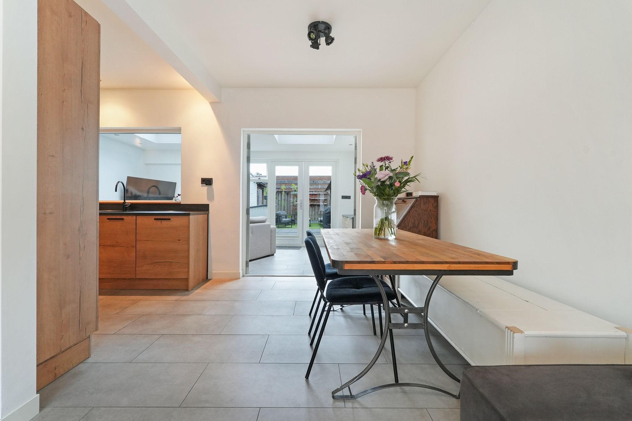 Foto 9 van Kromwegesingel 7