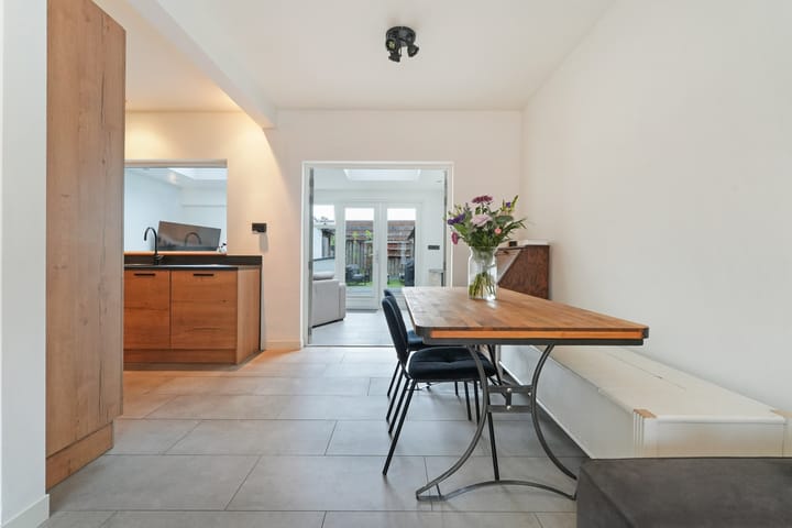 Foto 9 van Kromwegesingel 7