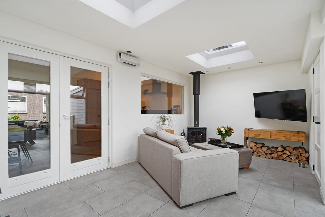 Foto 13 van Kromwegesingel 7