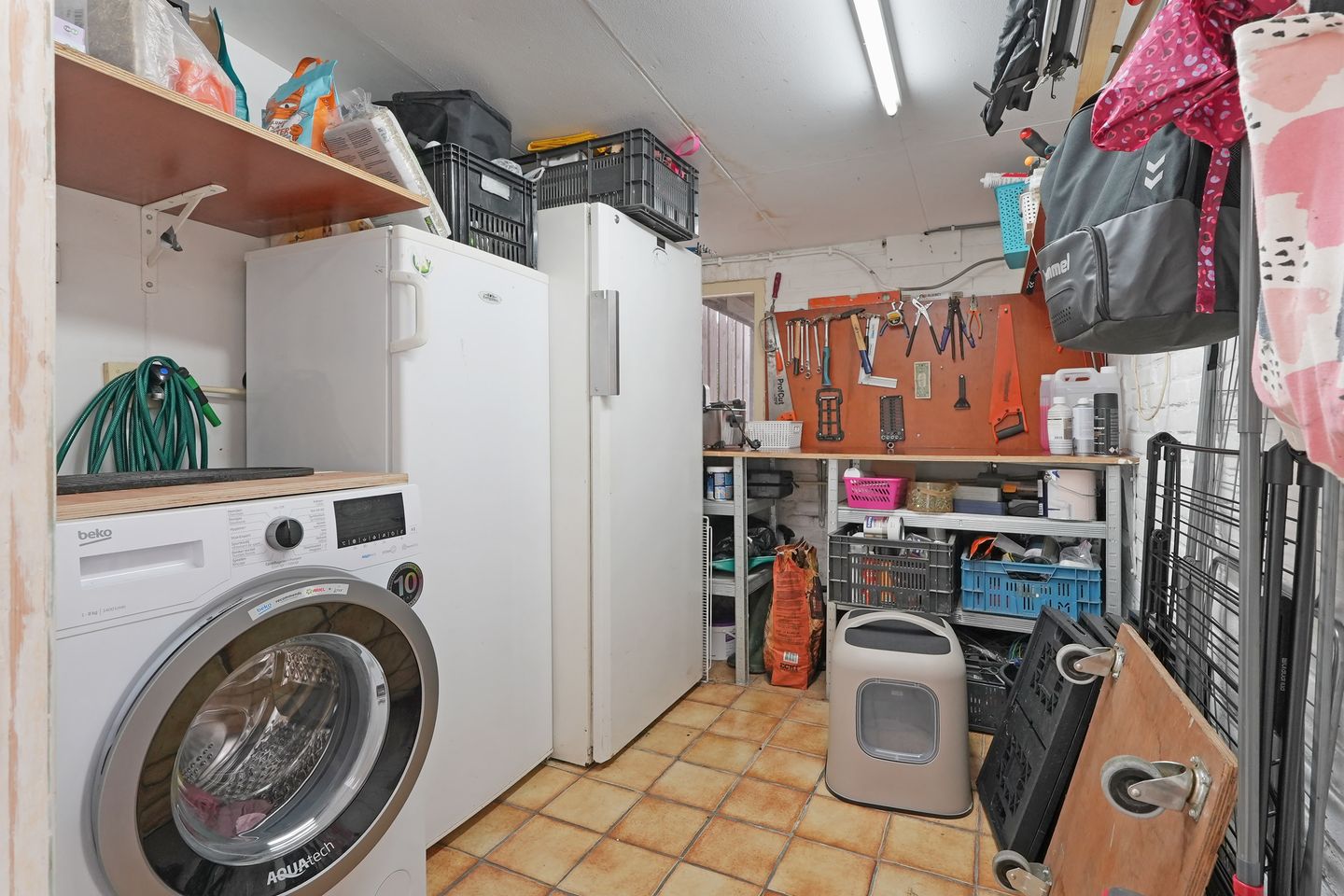 Foto 14 van Kromwegesingel 7