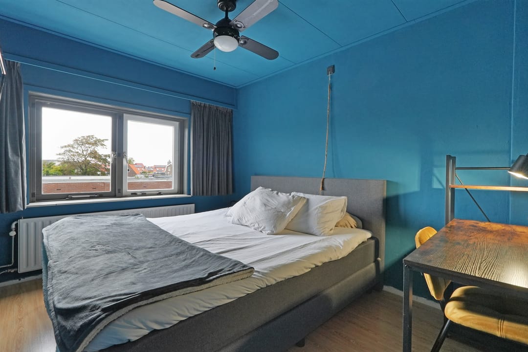 Foto 16 van Kromwegesingel 7