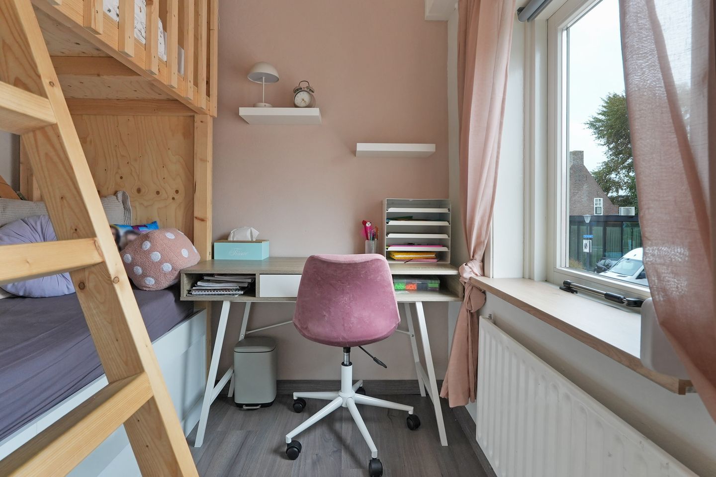 Foto 20 van Kromwegesingel 7