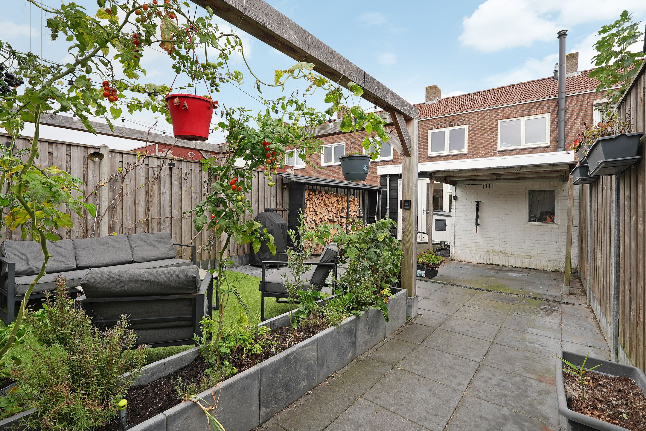 Foto 24 van Kromwegesingel 7