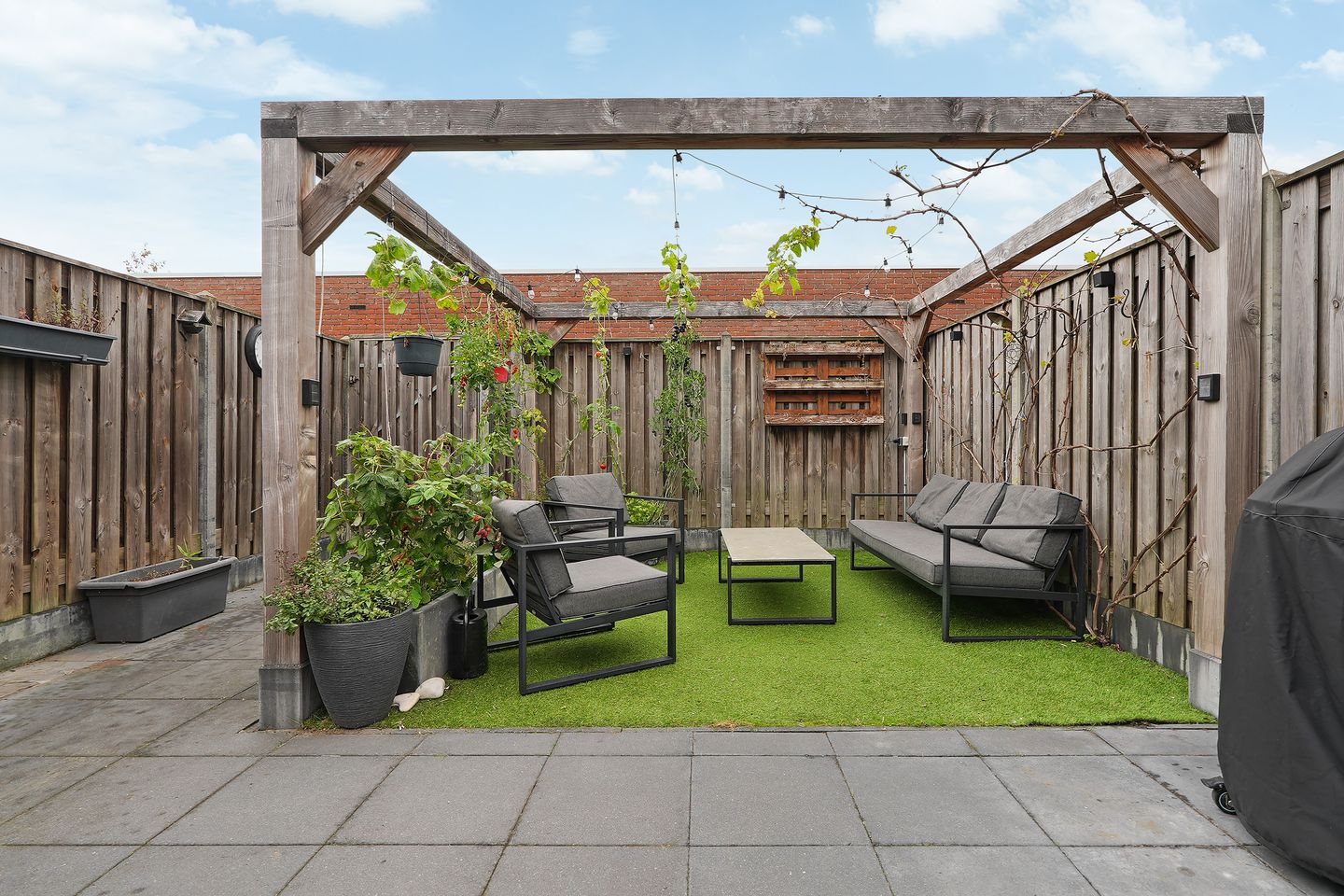 Foto 25 van Kromwegesingel 7