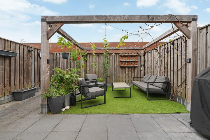 Foto 25 van Kromwegesingel 7