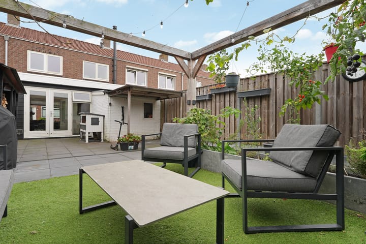 Foto 26 van Kromwegesingel 7