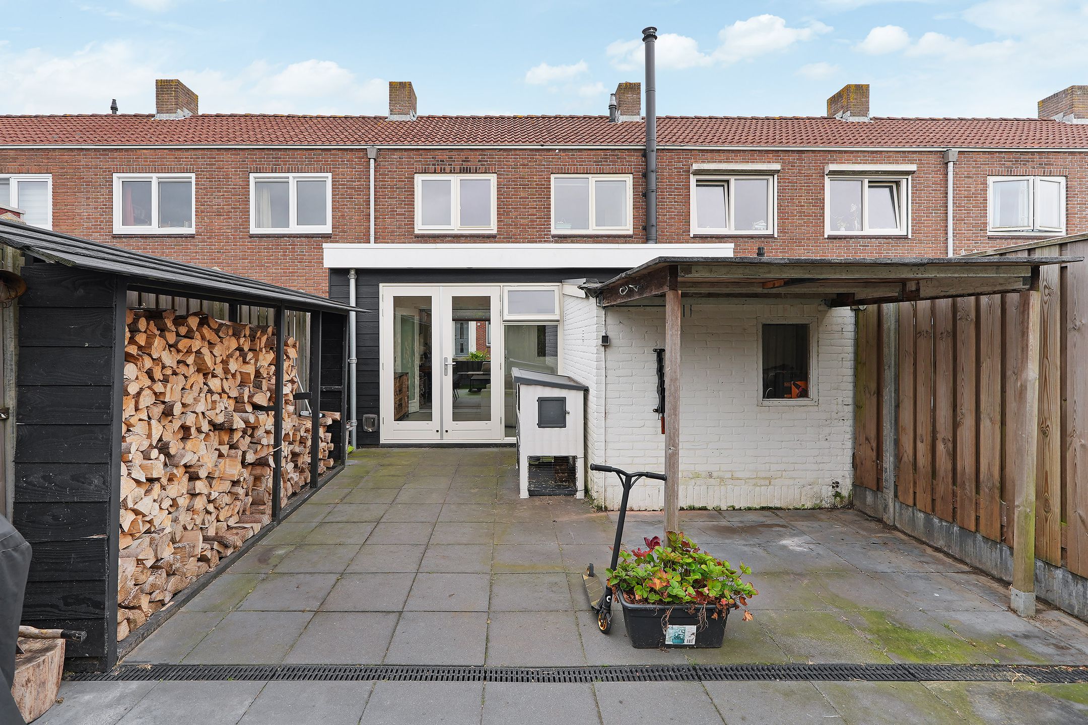 Foto 27 van Kromwegesingel 7