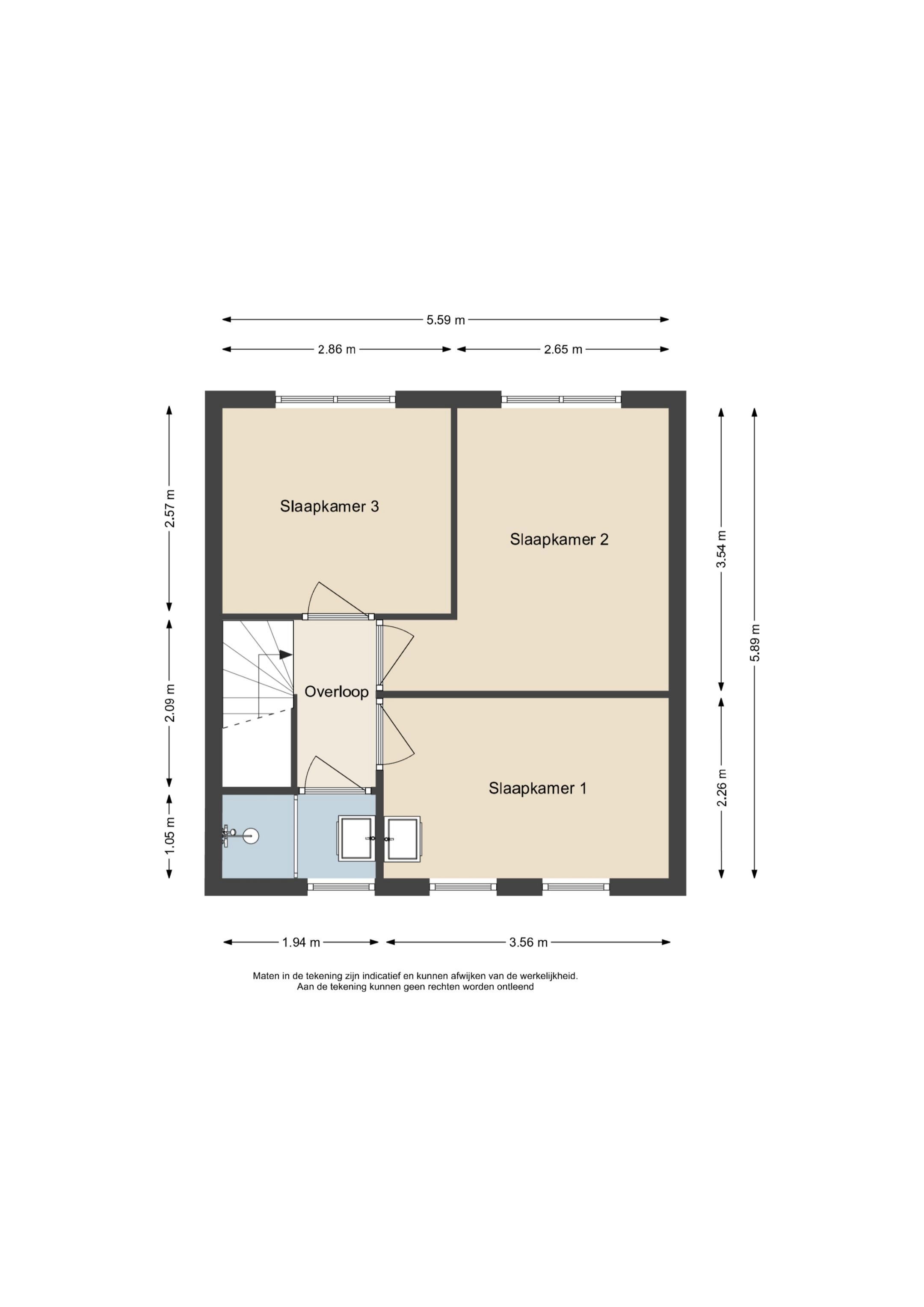 Foto 30 van Kromwegesingel 7