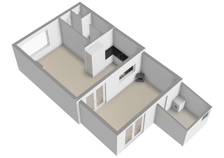 Foto 31 van Kromwegesingel 7