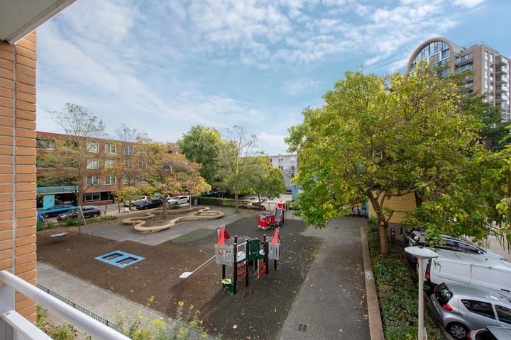 Foto 14 van Ammunitiehaven 51