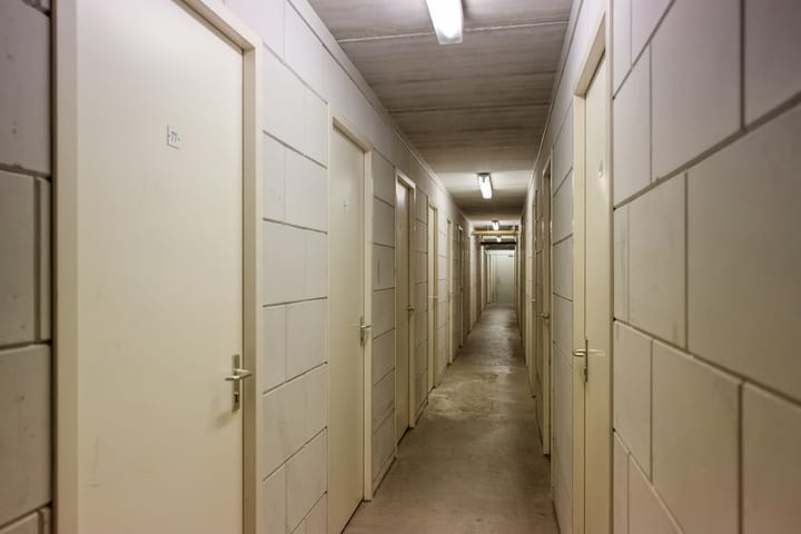 Foto 29 van Ammunitiehaven 51