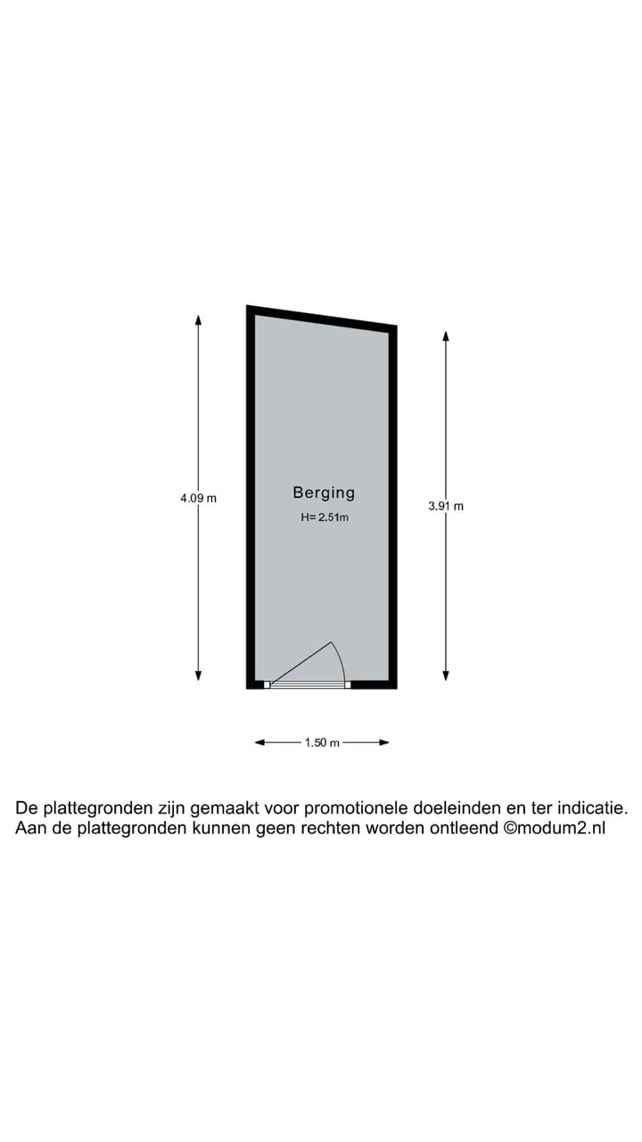 Foto 37 van Ammunitiehaven 51