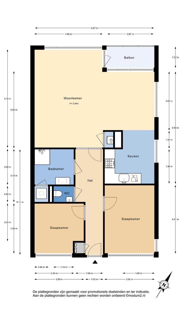 Foto 38 van Ammunitiehaven 51